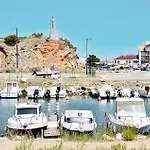 Amazing In Pierre La With Wifi Prázdninový dům Saint-Pierre-la-Mer (Aude)