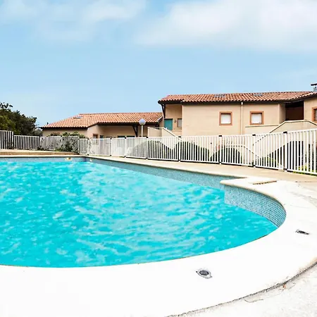 Stunning In Pierre La Holiday home