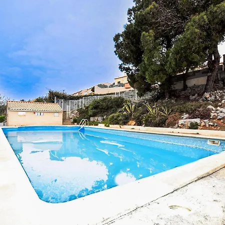 Splendida Casa A Pierre La Con Wifi *