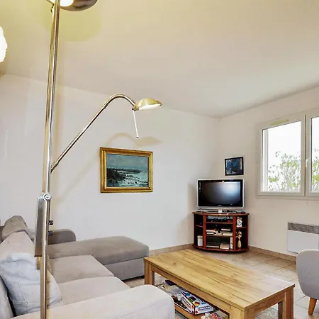 Stunning In Pierre La Holiday home