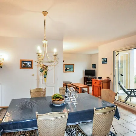 Splendida Casa A Pierre La Con Wifi Saint-Pierre-la-Mer (Aude)