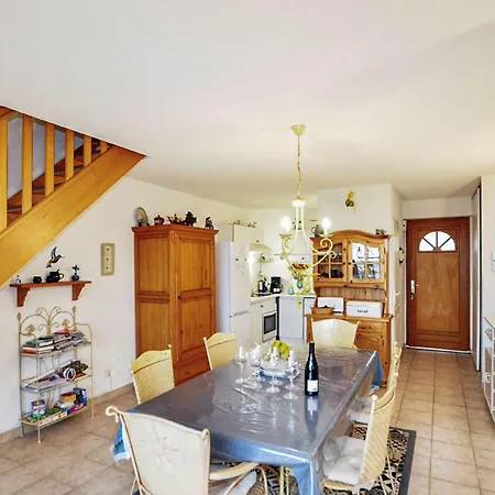 Splendida Casa A Pierre La Con Wifi