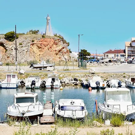 Splendida Casa A Pierre La Con Wifi Casa vacanze Saint-Pierre-la-Mer (Aude)